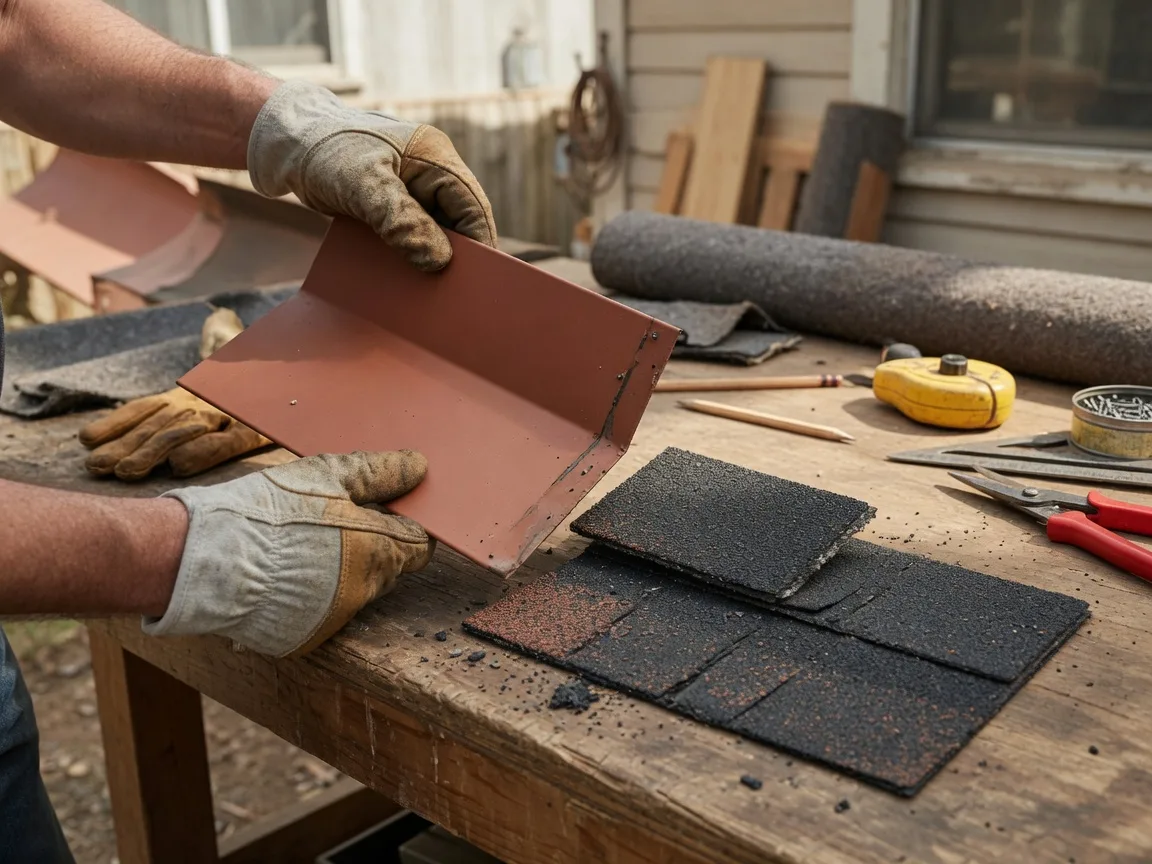 Roof Repair company in Kemmerer, WY